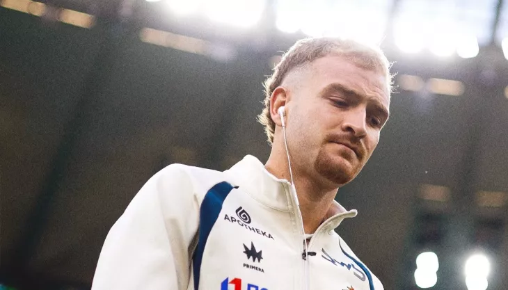 ПФК ЦСКА, Фабио Челестини