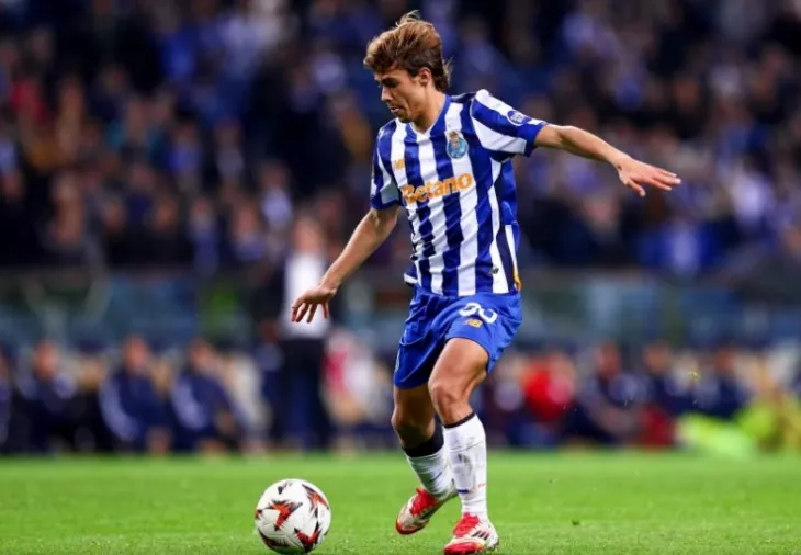 Порту, Арсенал