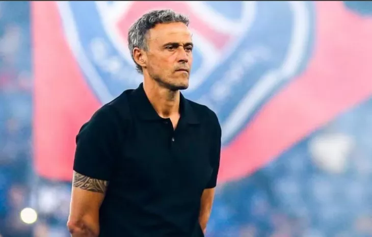 Реал Мадрид, ПСЖ