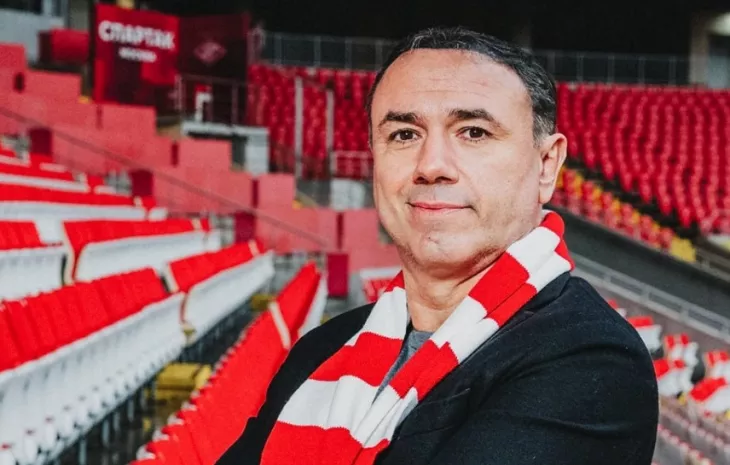 ФК Спартак Москва, ФК Динамо Москва