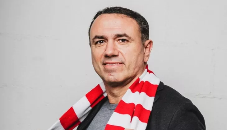 ФК Спартак Москва, Франсис Кахигао