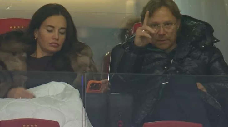 ФК Динамо Москва, ФК Спартак Москва