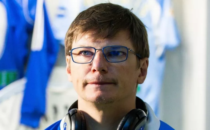 ФК Зенит, Андрей Аршавин