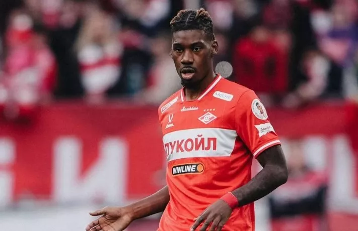 ФК Спартак Москва, ФК Динамо Москва