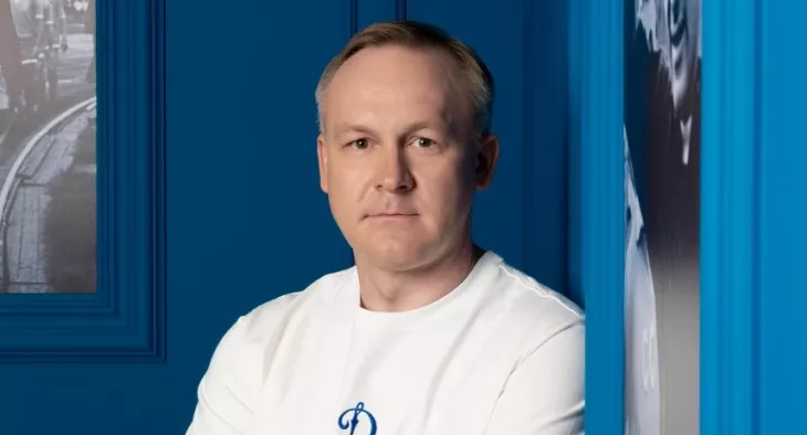 ФК Динамо Москва, ФК Спартак Москва