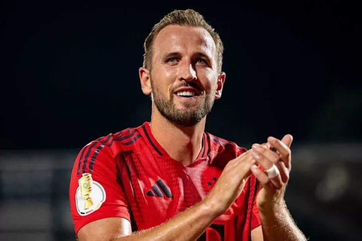 Бавария, Аталанта