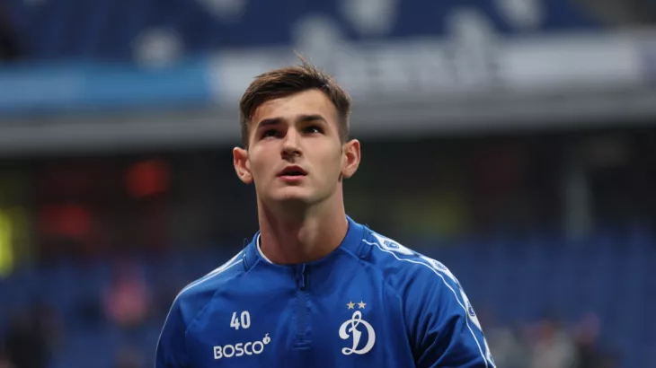 ФК Динамо Москва, ФК Спартак Москва