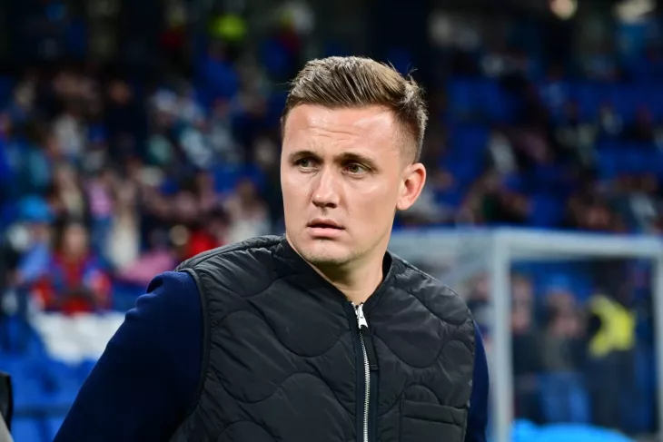 ФК Краснодар, ФК Пари НН