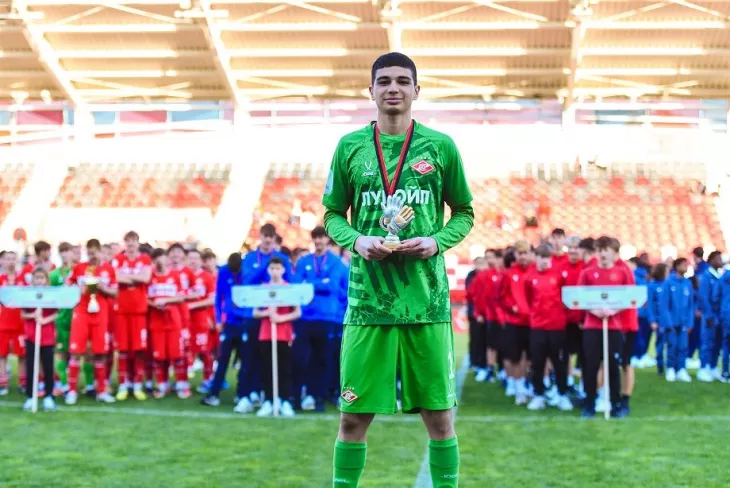 ФК Спартак Москва, Российская Премьер-Лига (РПЛ)