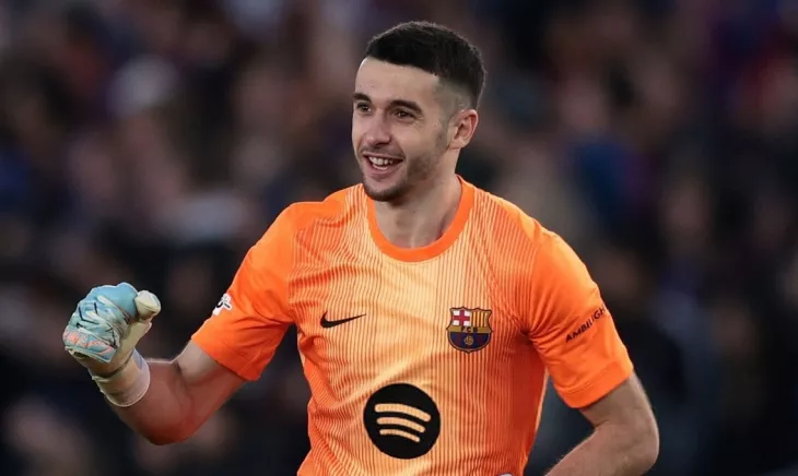 Барселона, Ла Лига