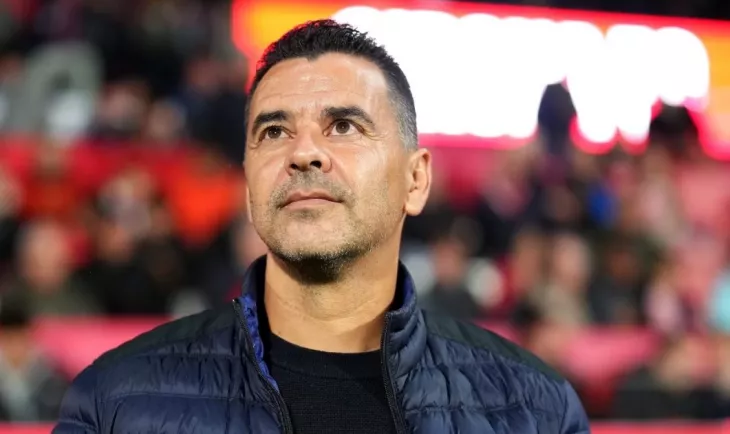 Манчестер Сити, Жирона