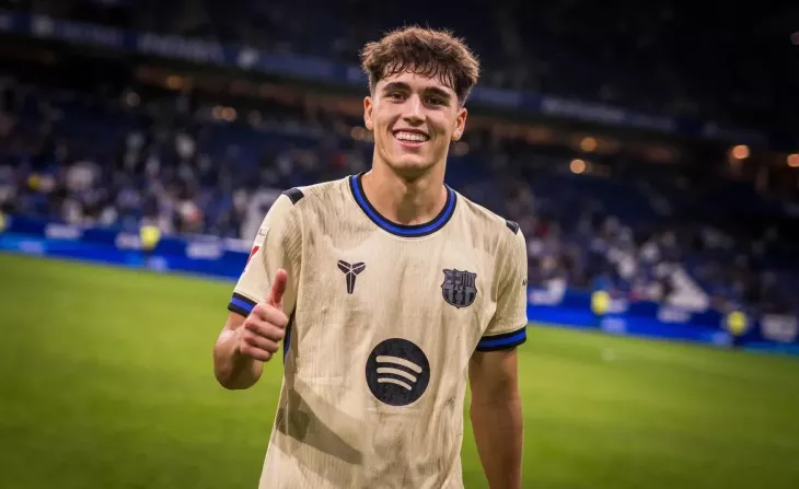 Барселона, Арсенал