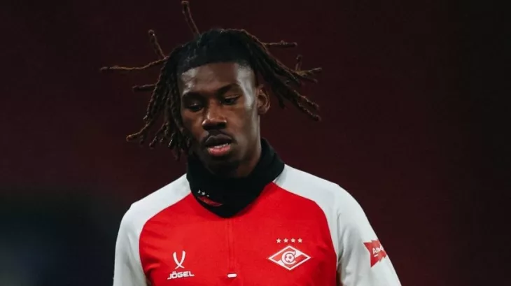 ФК Спартак Москва, ФК Зенит