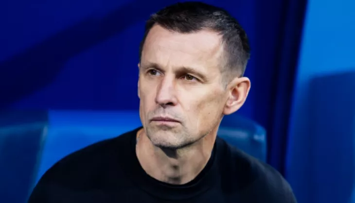 ФК Зенит, ФК Динамо Москва