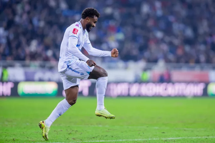 ФК Зенит, ФК Спартак Москва