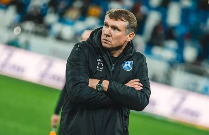 ФК Балтика, ФК Сочи