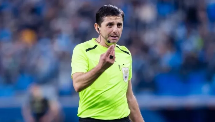 ФК Зенит, ФК Динамо Москва