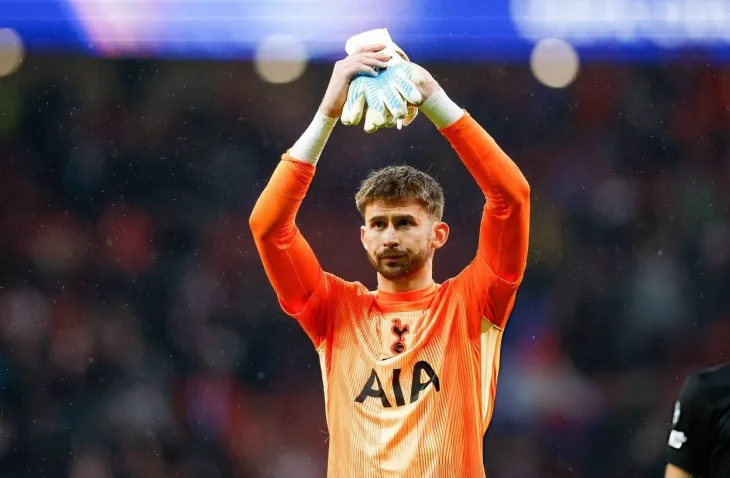 Интер, Тоттенхэм