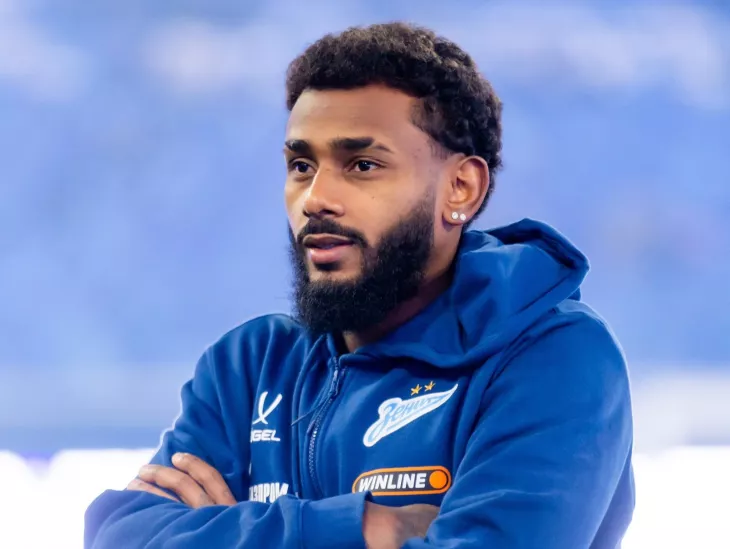 ФК Спартак Москва, ФК Зенит