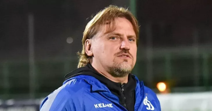 ПФК ЦСКА, Дмитрий Булыкин