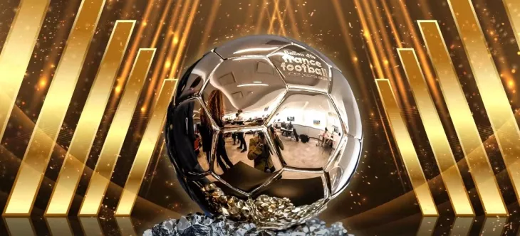 Золотой мяч, Харри Кейн