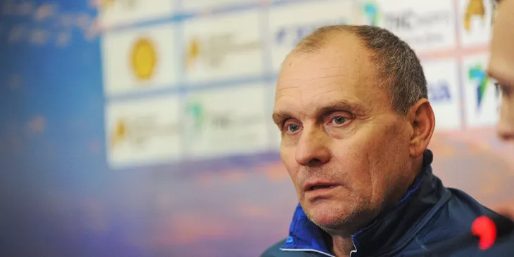 Виталий Кафанов, Матвей Сафонов