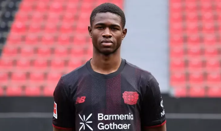 Арсенал, Байер