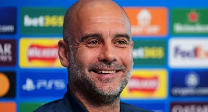 Манчестер Сити, Арсенал