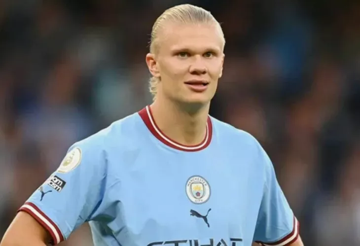 Манчестер Сити, Реал Мадрид