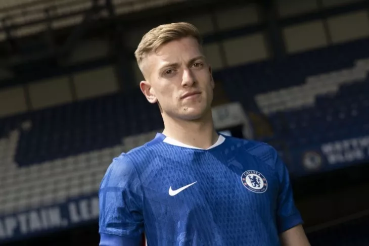 Челси, Ньюкасл