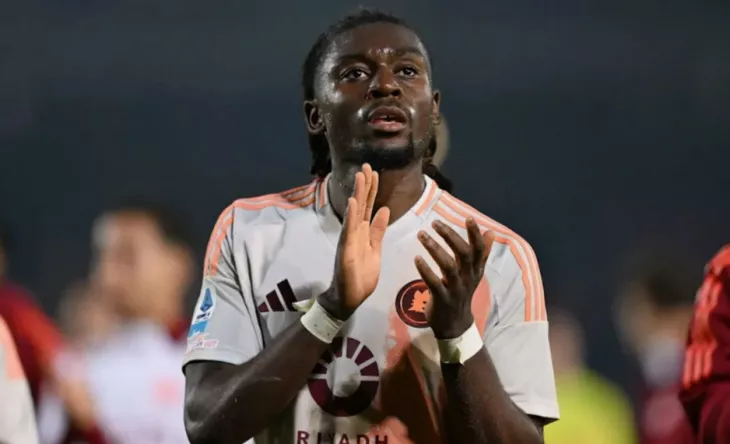 Рома, Интер