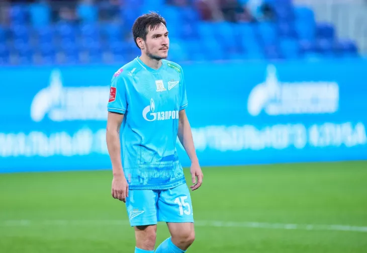 ФК Зенит, ПФК ЦСКА