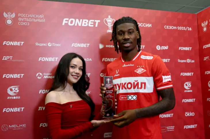 ФК Зенит, ФК Спартак Москва