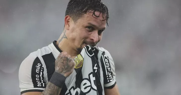 ФК Зенит, Ботафого