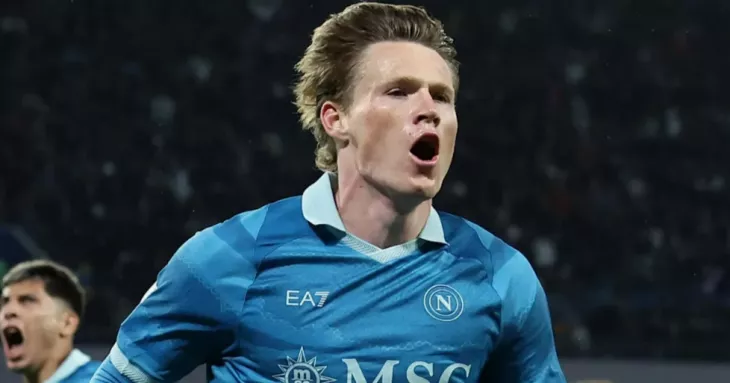 Наполи, Кальяри