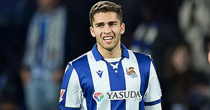 Реал Сосьедад, Вильярреал