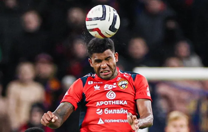 ПФК ЦСКА, Владимир Пономарёв