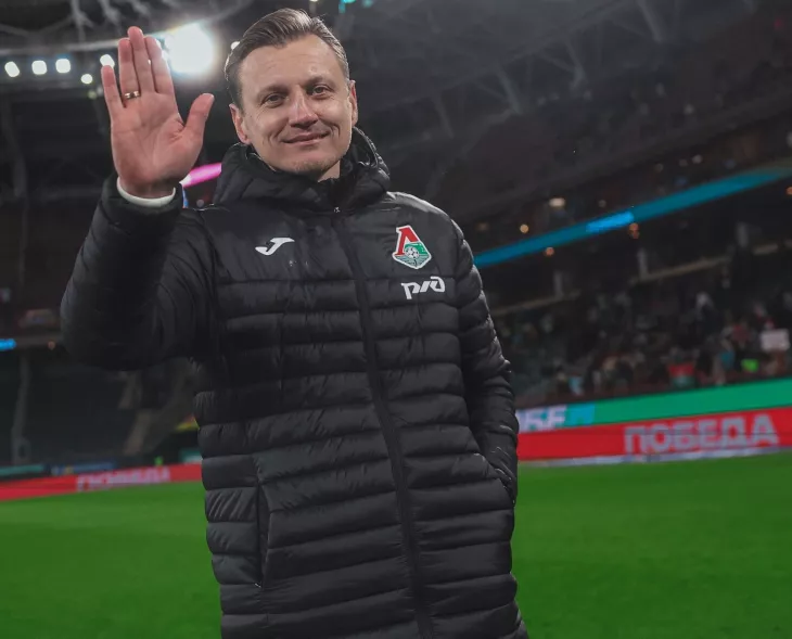 ФК Спартак Москва, ФК Зенит