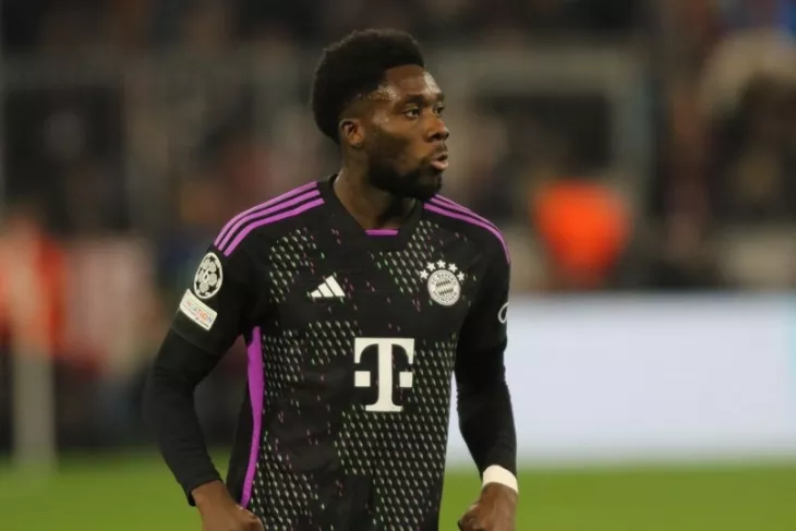 Манчестер Юнайтед, Бавария