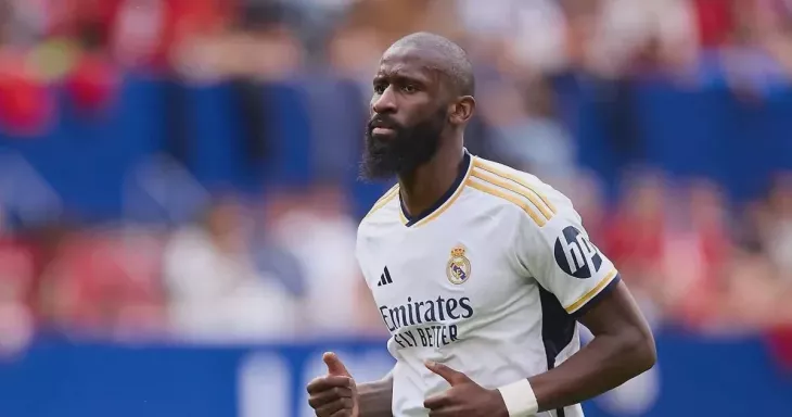 Реал Мадрид, Ювентус