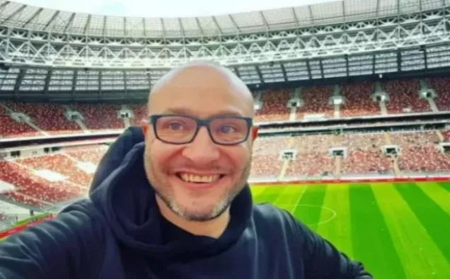 ФК Спартак Москва, Константин Генич