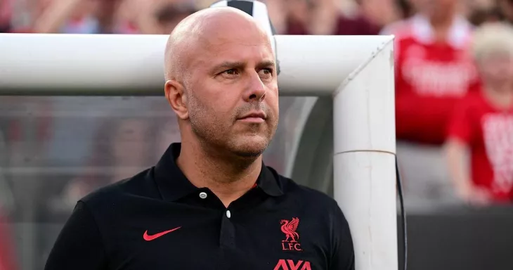 Ливерпуль, Брайтон