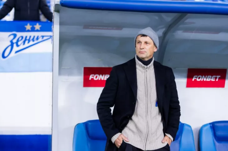 ФК Зенит, Джон Джон