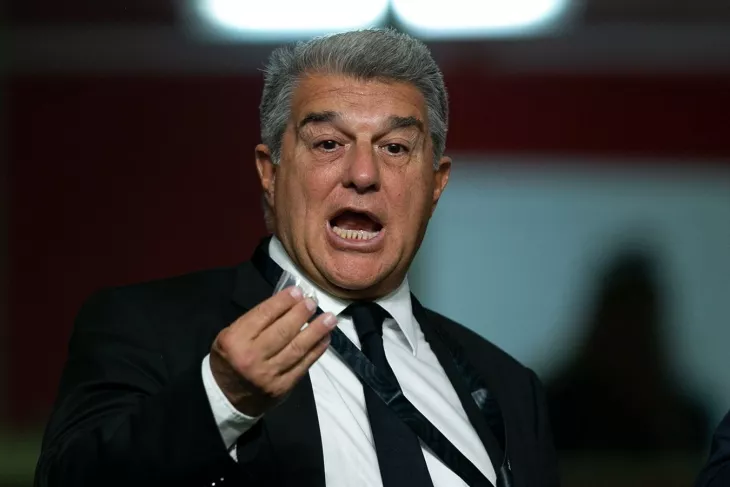 Барселона, Страсбур