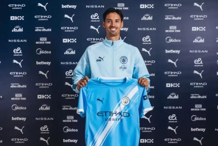 Манчестер Сити, Арсенал