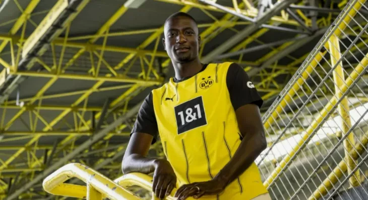 Боруссия Дортмунд, Барселона