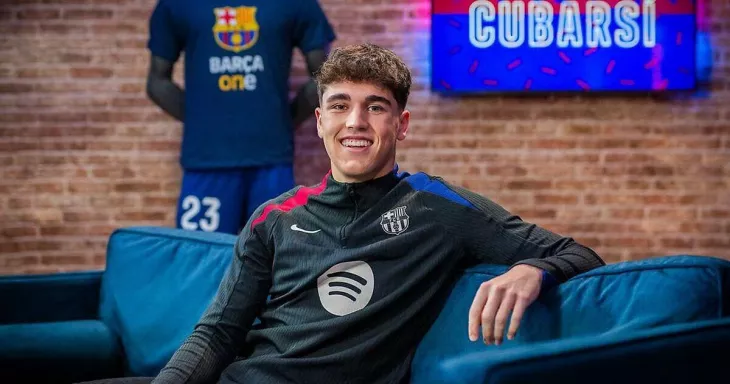 Барселона, Арсенал