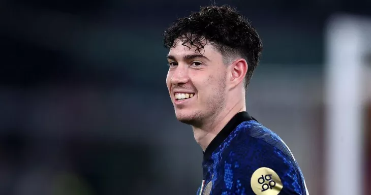 Ливерпуль, Интер