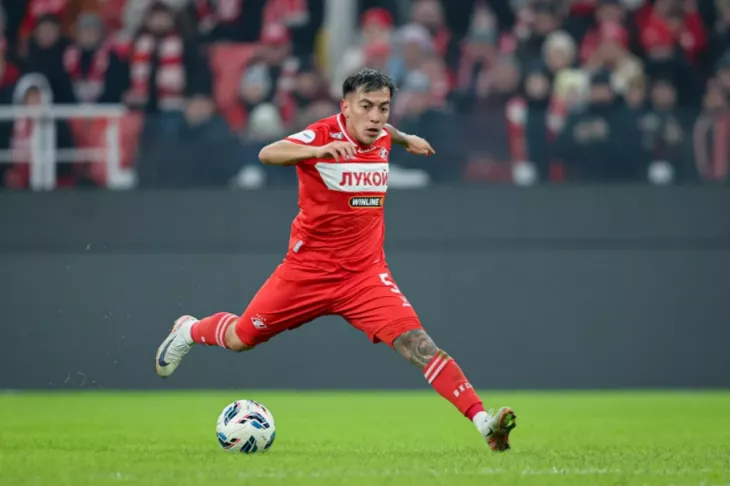 ФК Спартак Москва, Российская Премьер-Лига (РПЛ)