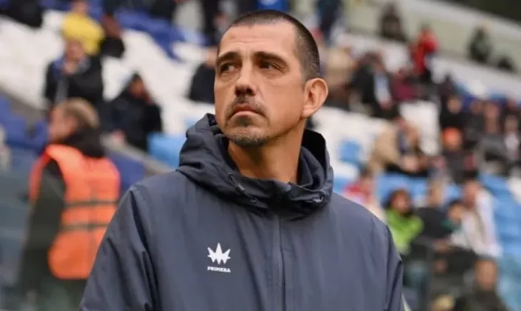 ФК Спартак Москва, ФК Оренбург